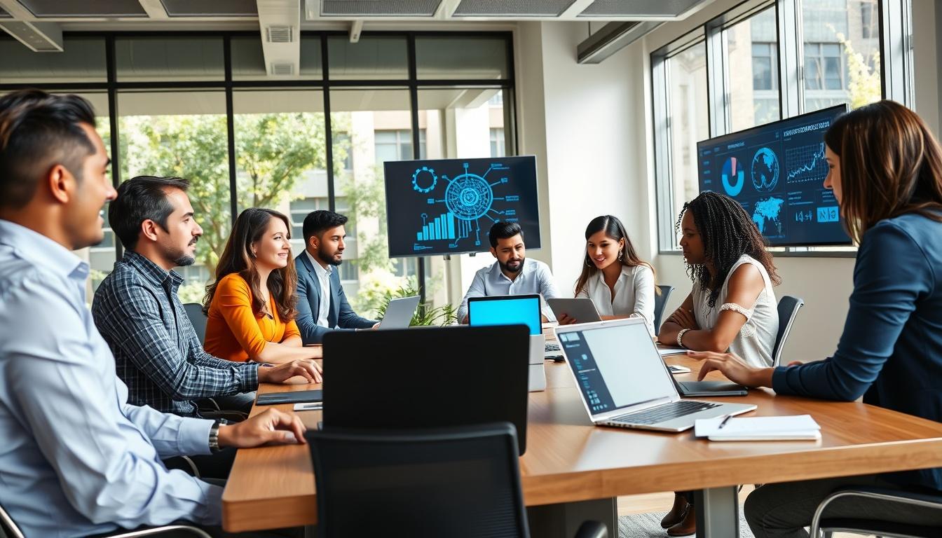 Implement AI Effectively