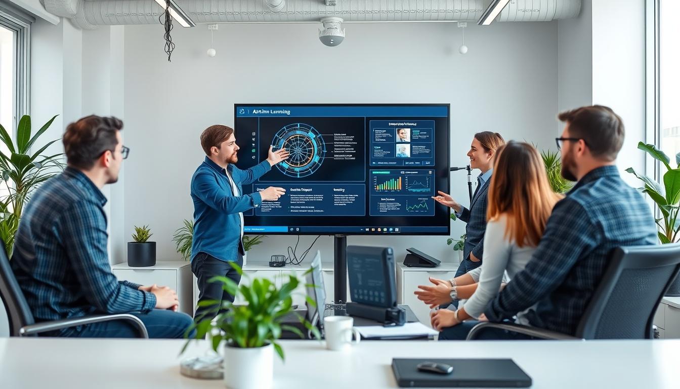 Benefits of AI Integration