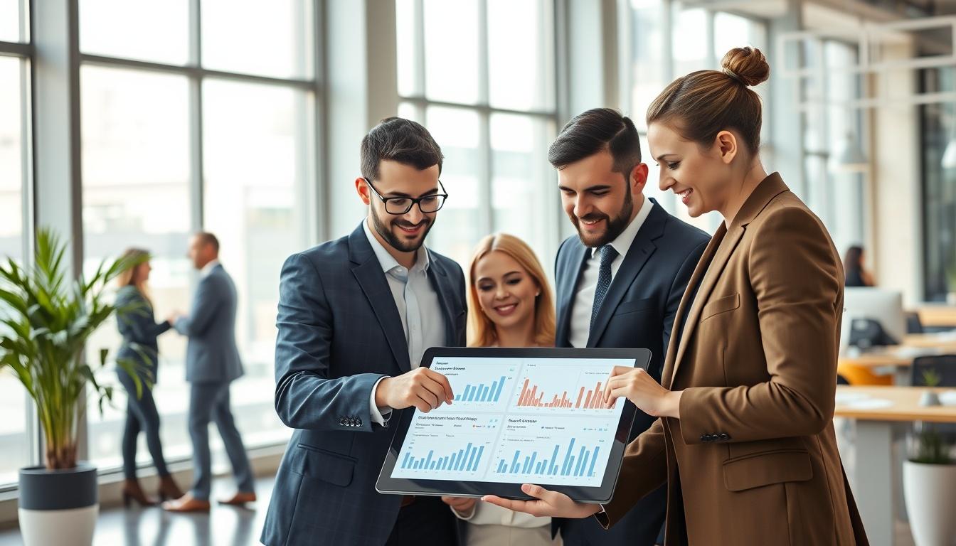 Pricing hero visual